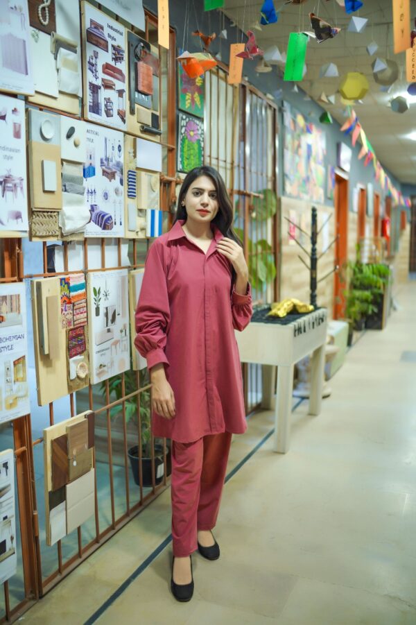 Co-ord set - Image 3