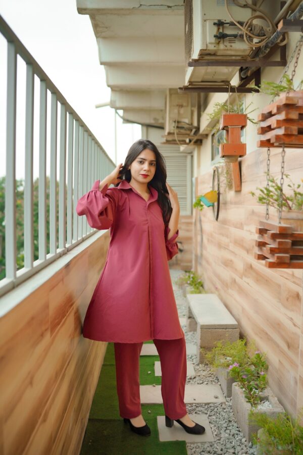 Co-ord set - Image 4