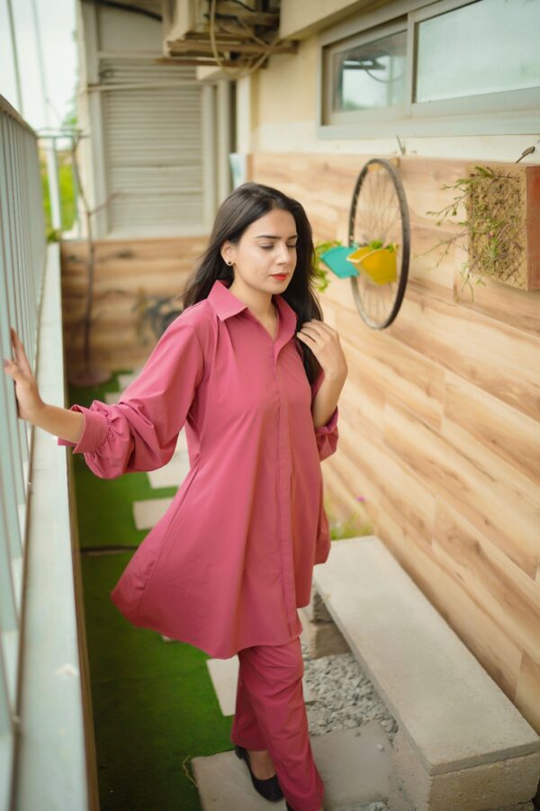 Co-ord set - Image 2
